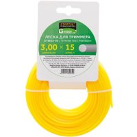 Леска для триммера Startul ST6053-30