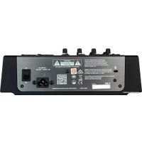 Микшерный пульт Allen & Heath ZED-6