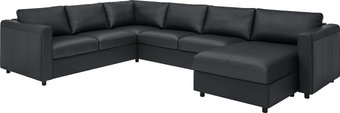 Угловой диван Ikea Vimle s39306764