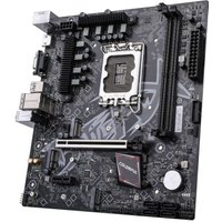 Материнская плата Colorful Battle-AX B760M-K D5 V20