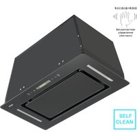 Кухонная вытяжка Backer BH64MC-18F12K-Black