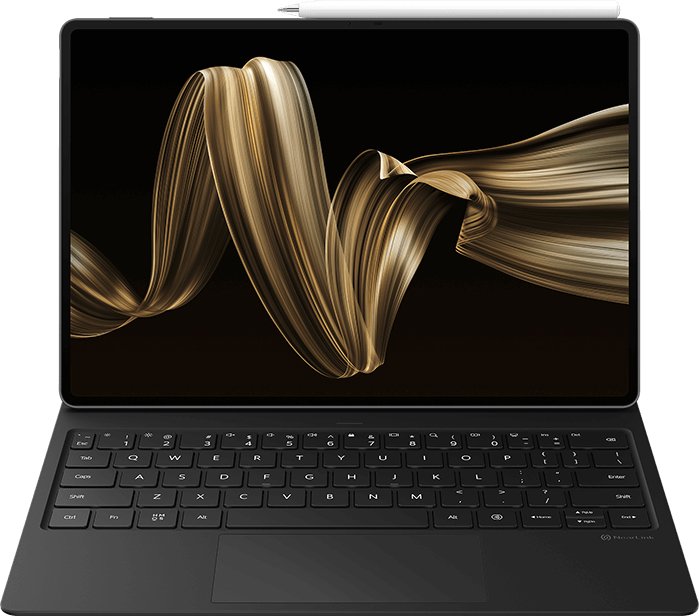

Планшет Huawei MatePad Pro 12.2" Wi-Fi Miro-W09CK 12GB/256GB (черный)