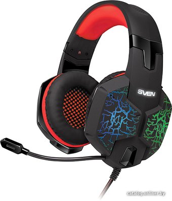 SVEN AP-U988MV