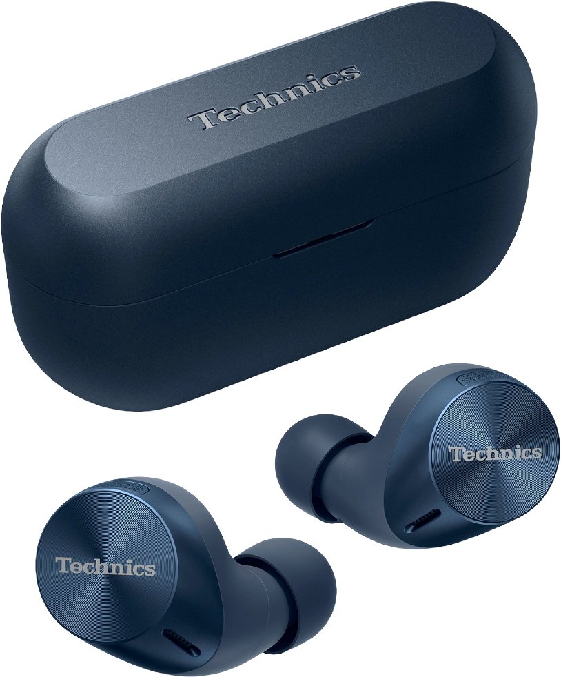 

Наушники Technics EAH-AZ60M2-A