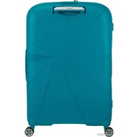 Чемодан-спиннер American Tourister Starvibe Verdigris 77 см