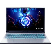 Игровой ноутбук Machenike L15C L15C-i512450H16504GF144LHSMS0R1