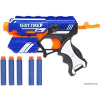 Бластер игрушечный Наша Игрушка 7036A
