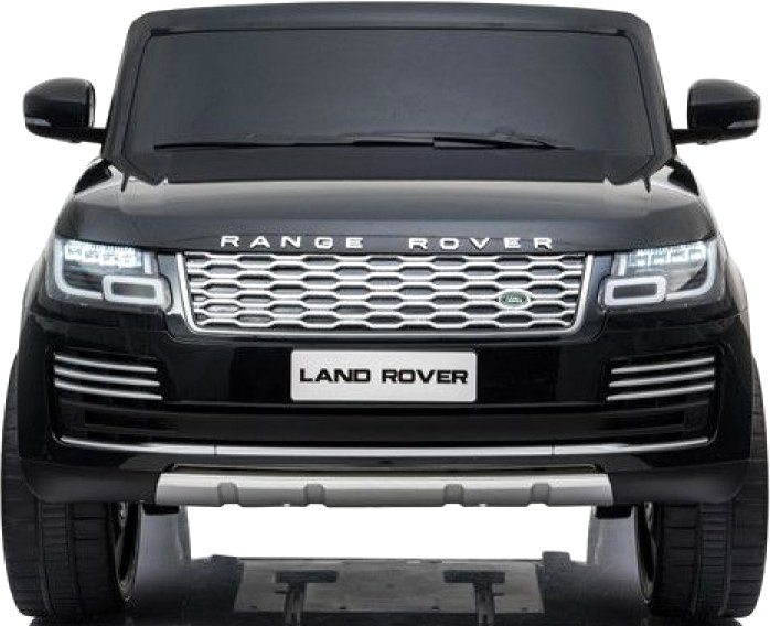 

Электромобиль RiverToys Range Rover HSE 4WD Y222YY (черный глянец)