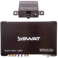 Автомобильный усилитель Swat PDA-1.900