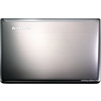 Ноутбук Lenovo IdeaPad Z570 (59319778)