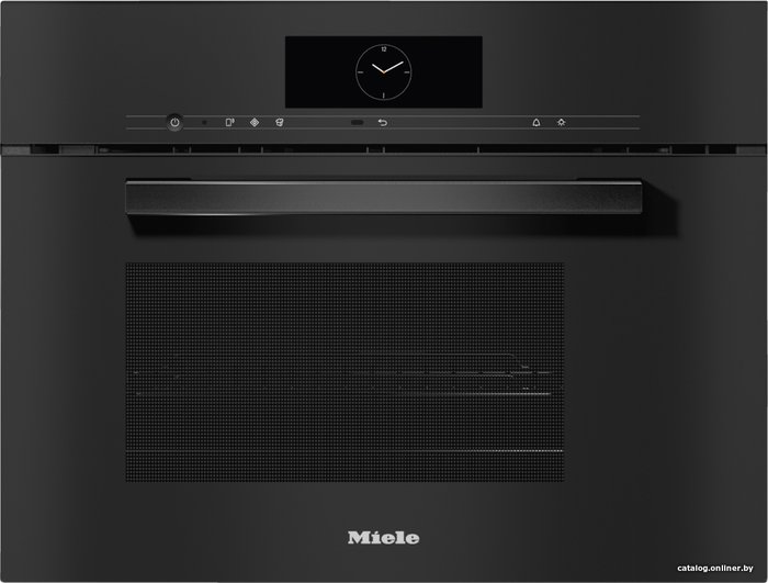 Miele DGM 7845 OBSW