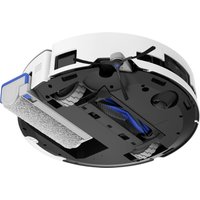 Робот-пылесос Ecovacs Deebot X8 Omni (белый)