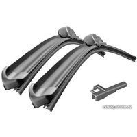 Щетки стеклоочистителя Bosch 3397118942