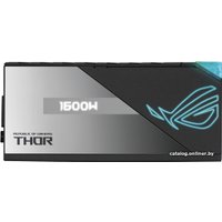 Блок питания ASUS ROG Thor 1600W Titanium ROG-THOR-1600T-GAMING