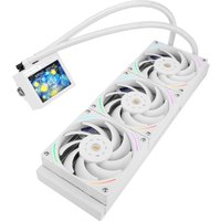 Система жидкостного охлаждения для процессора Thermalright Mjolnir Vision 360 ARGB (белый)