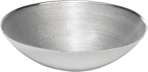 

Ваза для фруктов Greggio Dogale Fenice Argento 51350410 (серебристый)