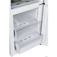 Холодильник Korting KNFC 62370 XN