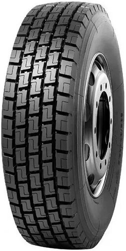 Всесезонные шины Ovation VI-668 295/80R22.5 152/149M