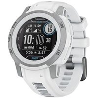 Умные часы Garmin Instinct 2S Solar Surf Edition (белый)