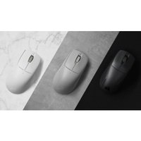 Игровая мышь Corsair M75 Air Wireless Light Gray