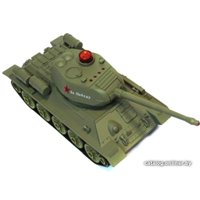 Танк Huanqi T-34 vs Tiger (555)