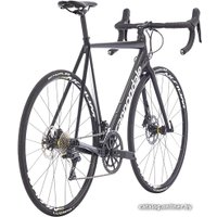 Велосипед Cannondale CAAD12 Disc Ultegra (2018)