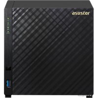 Сетевой накопитель ASUSTOR AS3204T v2