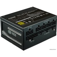 Блок питания Cooler Master V650 SFX Gold MPY-6501-SFHAGV