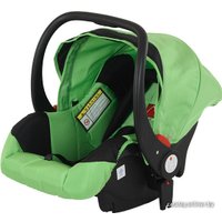 Универсальная коляска Quatro Makalu 4