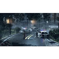  The Evil Within для PlayStation 3