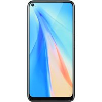 Смартфон Vivo Y30 4GB/64GB (изумрудный черный)