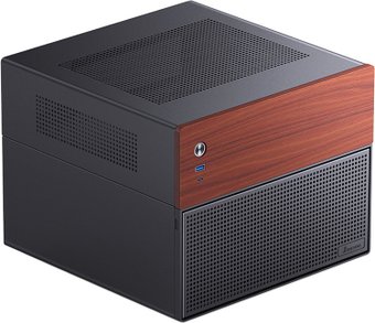 Корпус Jonsbo N4 (черный)