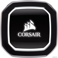Кулер для процессора Corsair Hydro H100x