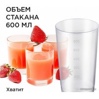 Соковыжималка RED Solution RJ-930S