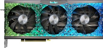 Palit GeForce RTX 3080 Ti GameRock 12GB GDDR6X NED308T019KB-1020G