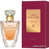 Парфюмерная вода Brocard Однажды. Аленький Цветочек EdP (75 мл)