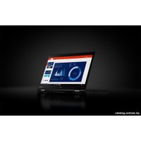 Ноутбук Lenovo ThinkPad X1 Yoga [20FQ0043RT]