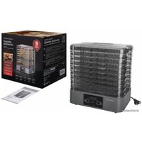 Сушилка для овощей и фруктов Goetze & Jensen FD800