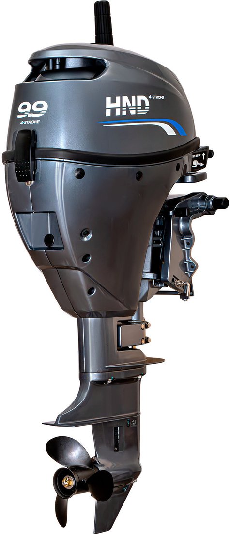 

Лодочный мотор HND OB9.9 FHS