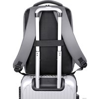 Городской рюкзак Goody Advanced (светло-серый)