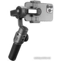 Стабилизатор Zhiyun Smooth 5S (черный)
