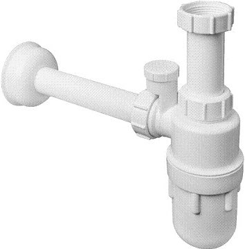 

Сифон McAlpine 5130PF