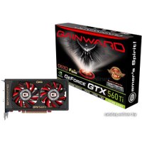 Видеокарта Gainward GeForce GTX 560 Ti Golden Sample 1024MB GDDR5 (426018336-1817)