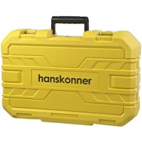 Перфоратор Hanskonner HRH1130AVS (кейс)