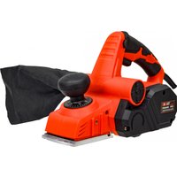 Рубанок Brait P823