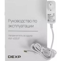 Увлажнитель воздуха DEXP HM-400UF