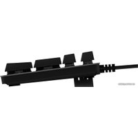 Клавиатура Logitech G413 920-008348 (серебристый, нет кириллицы)