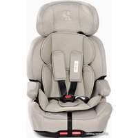 Детское автокресло Lorelli Iris Isofix 2021 (string)