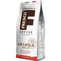 Кофе Fresco Arabica Solo зерновой 1кг в Витебске