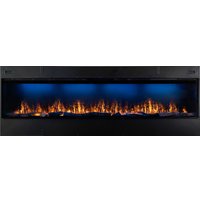 Электрокамин Dimplex Faber e-SliM LINEAR 2200/450-I